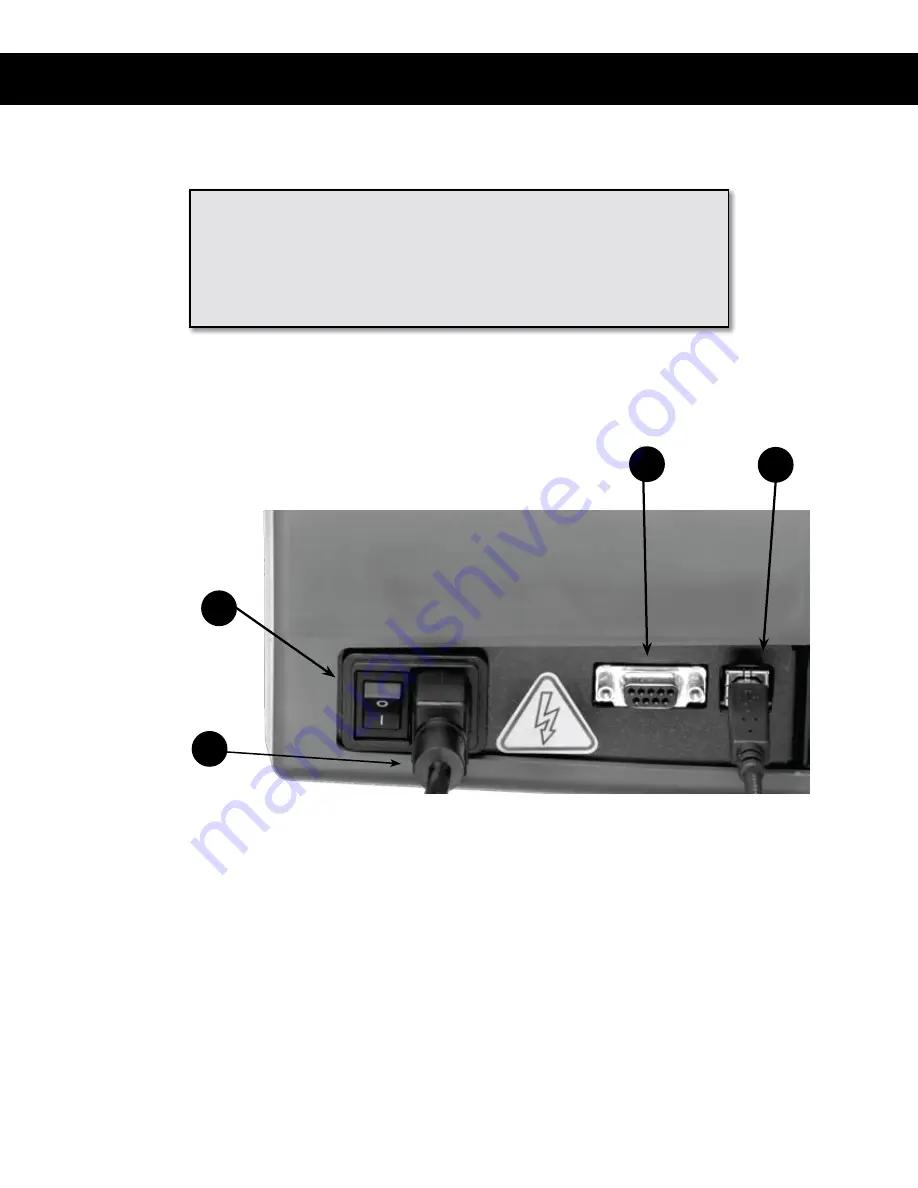 Ioline SmarTrac 100 Series User Manual Download Page 14