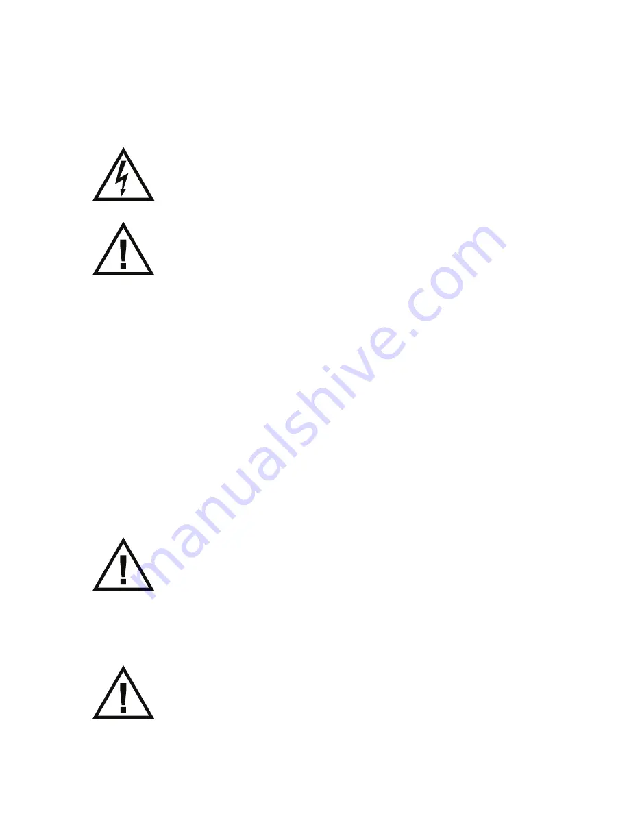 ION BLOCK ROCKER BLUETOOTH Service Manual Download Page 3