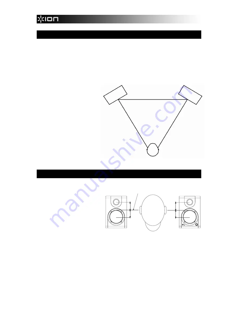 ION DESK ROCKER Owner'S Manual Download Page 14