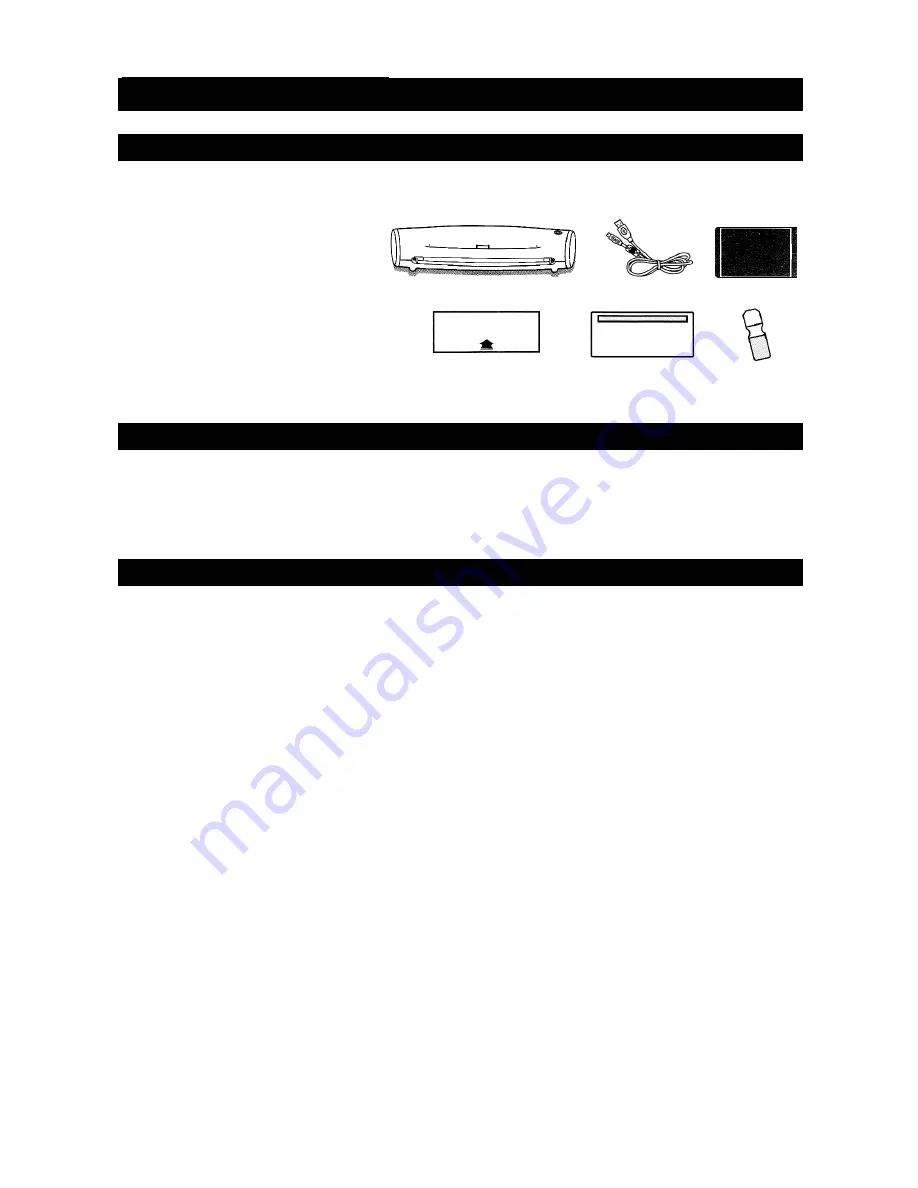 ION DOCS2GO Quick Start Manual Download Page 19