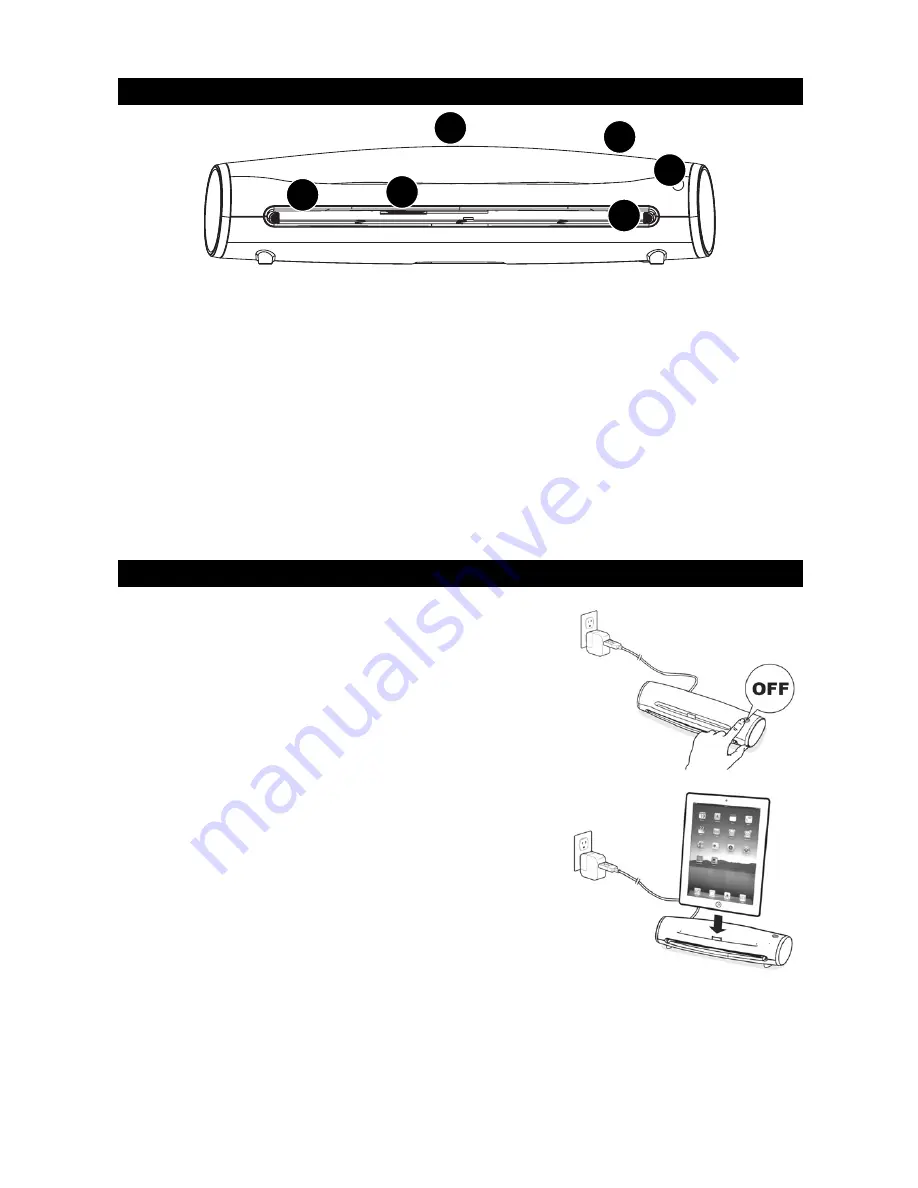 ION DOCS2GO Quick Start Manual Download Page 20