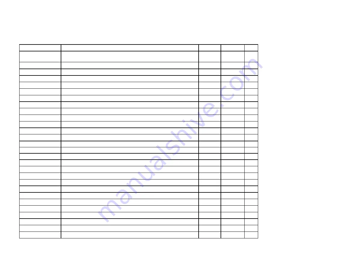 ION DUO DECK Service Manual Download Page 6