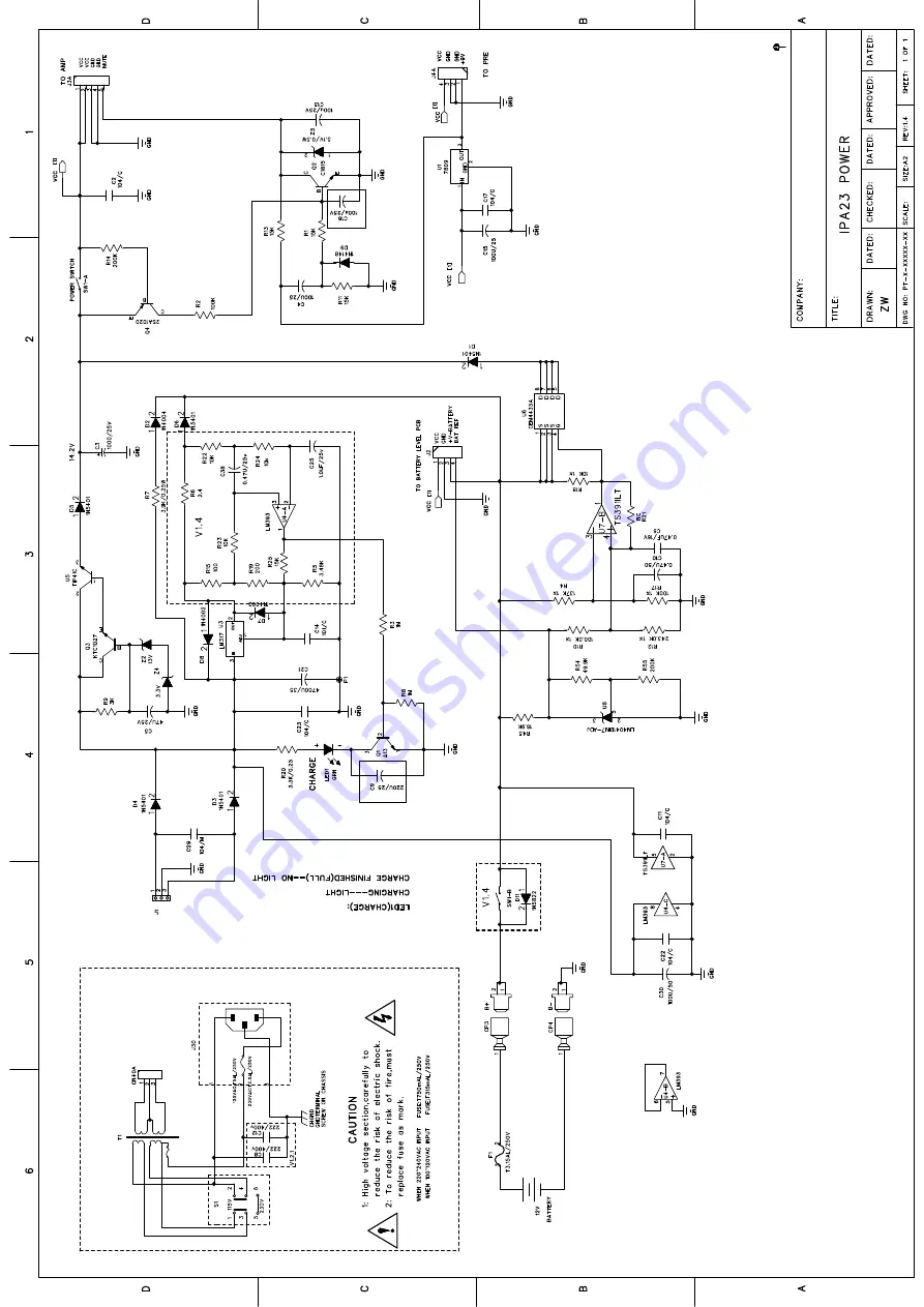 ION Explorer Bluetooth 2014 Скачать руководство пользователя страница 7