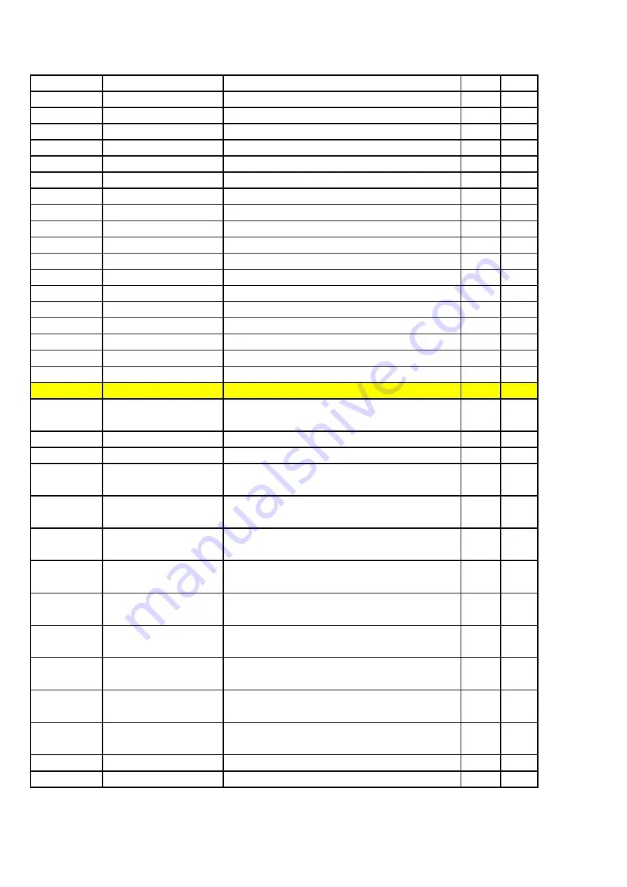 ION iPA30 Service Manual Download Page 9