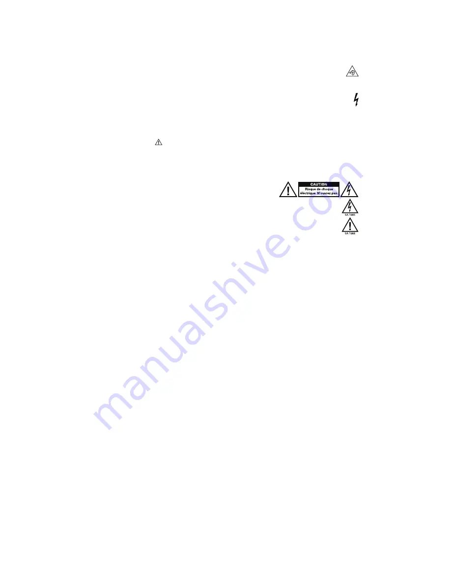 ION ISP75A Quick Start Manual Download Page 15