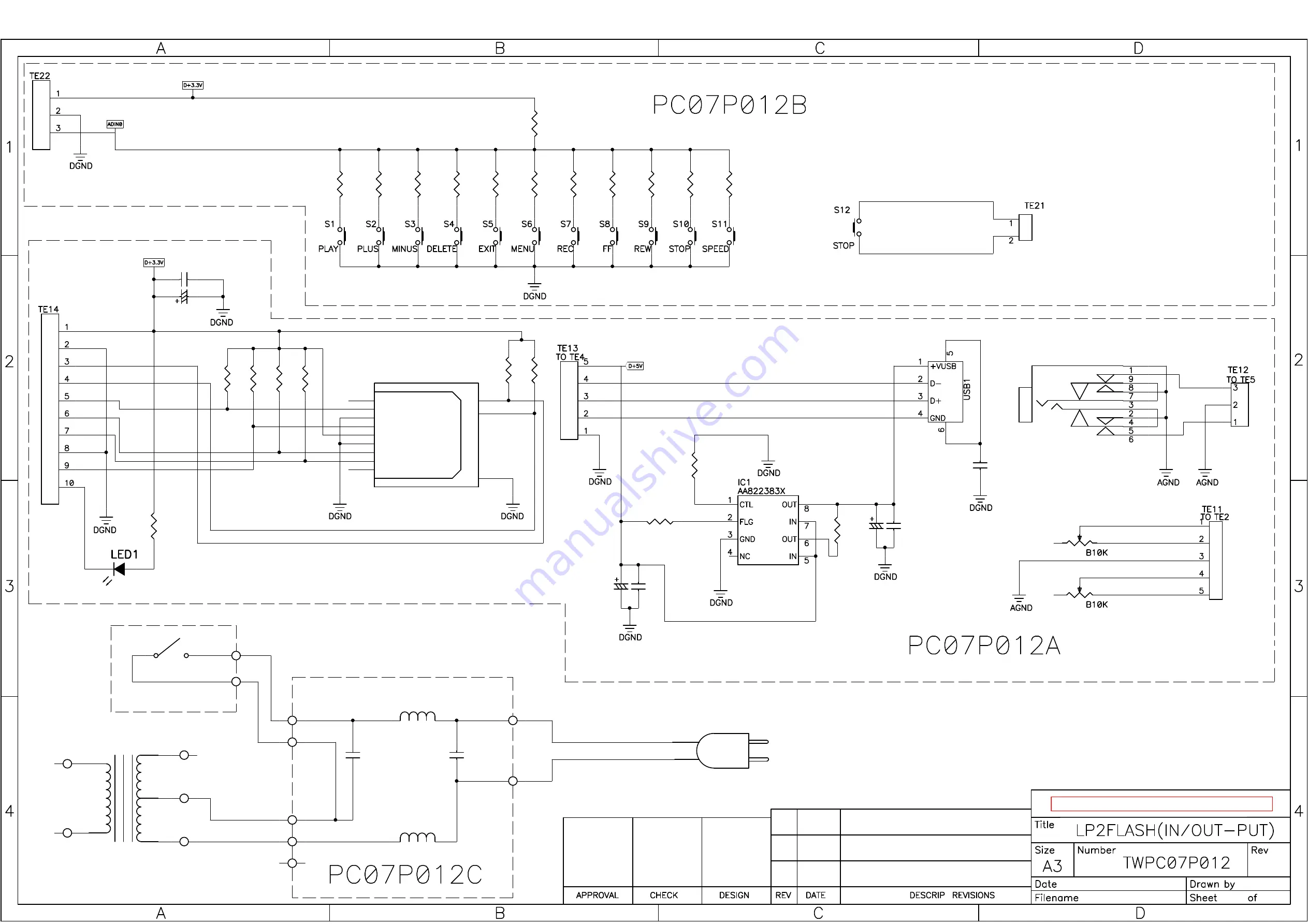 ION LP2FLASH Скачать руководство пользователя страница 16