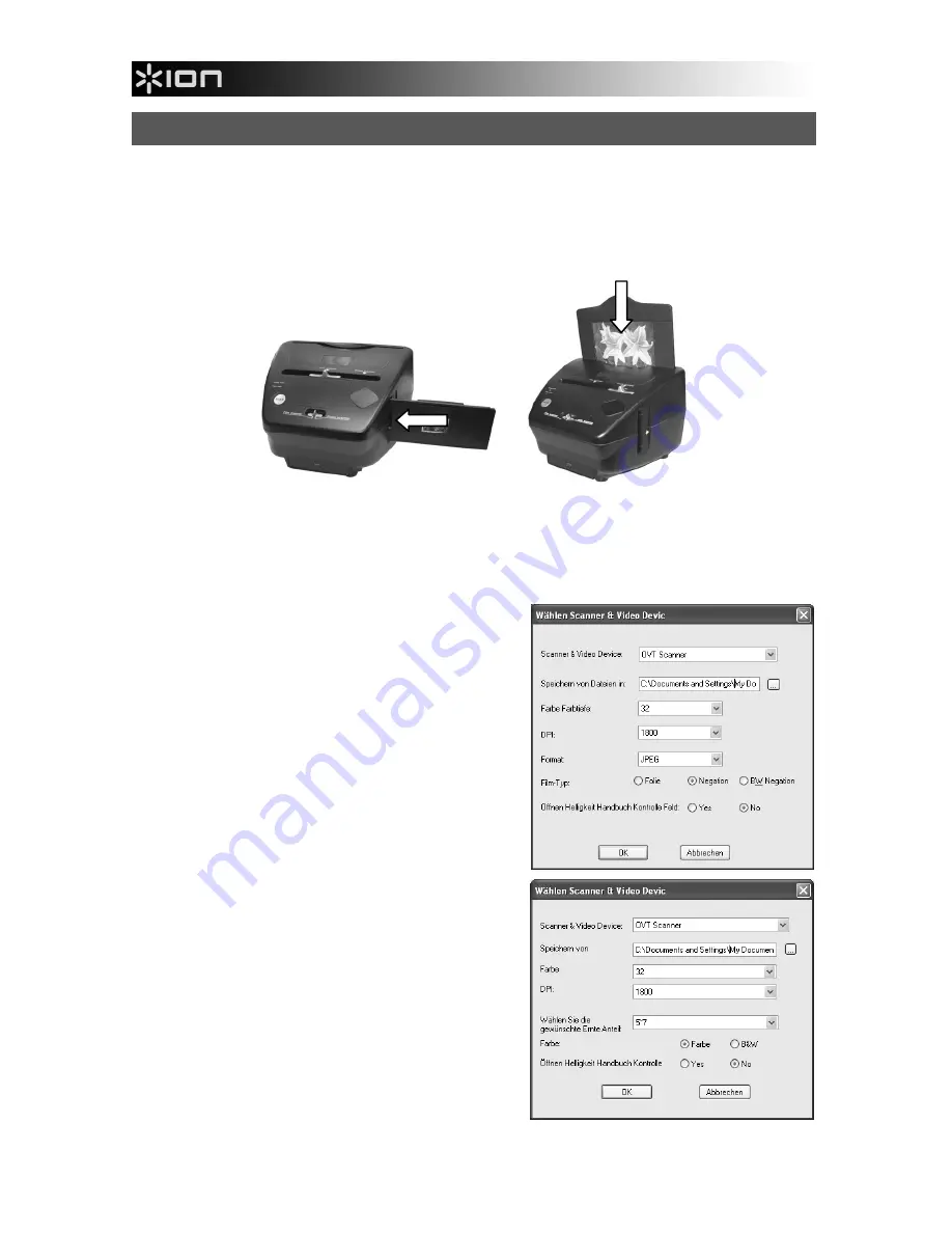 ION PICS 2 PC Скачать руководство пользователя страница 30