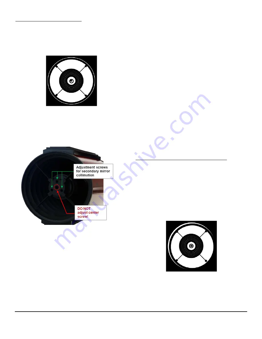 iOptron Photron RC10 Instruction Manual Download Page 7