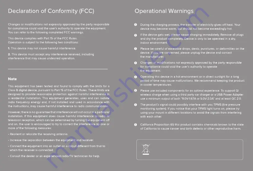 iOttie HLCRIO138 Manual Download Page 17