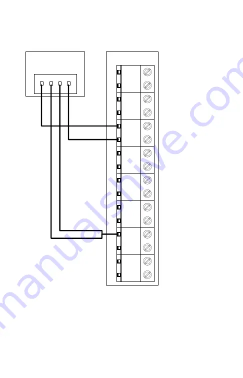 ipDatatel BAT-CDMA User'S Manual Installation And Operating Instructions Download Page 11