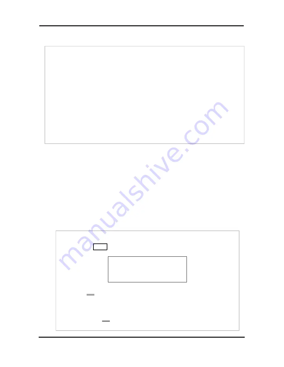 iPECS LDP-9008D User Manual Download Page 132