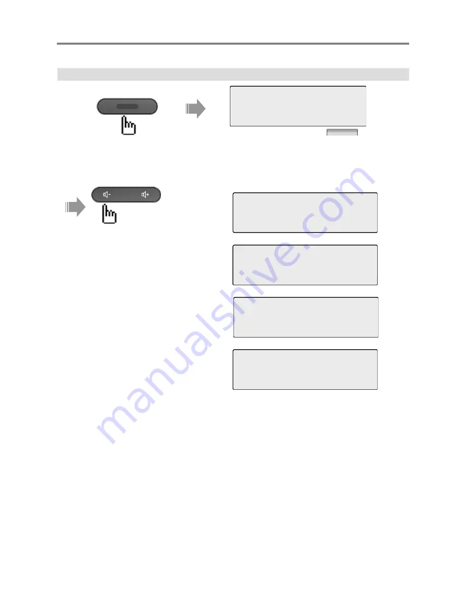 iPECS LDP-9030D Скачать руководство пользователя страница 21