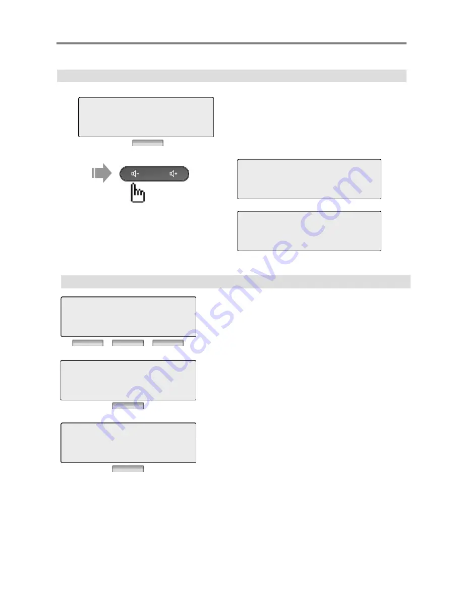 iPECS LDP-9030D User Manual Download Page 26