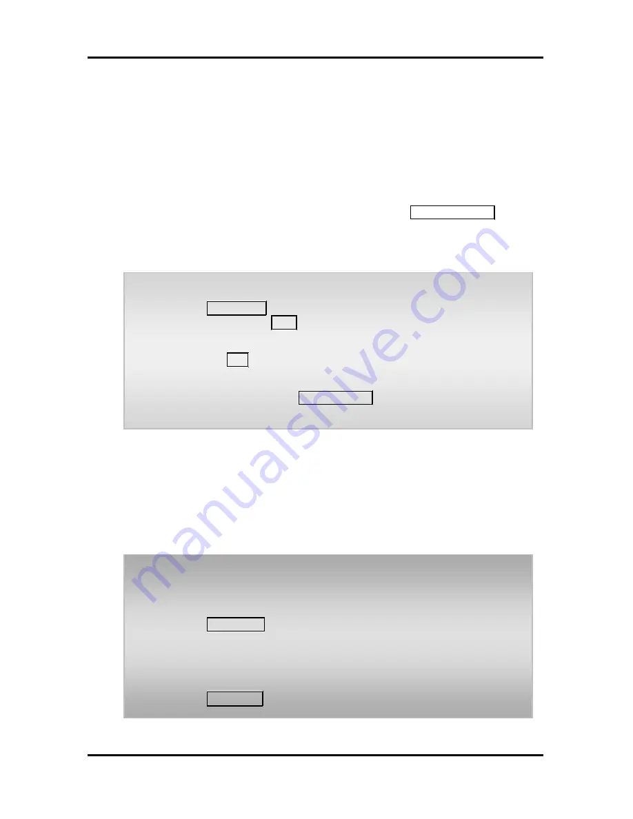 iPECS LIP-7004N User Manual Download Page 244