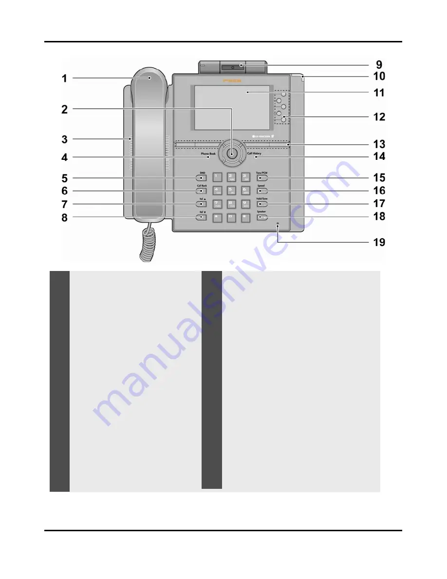 iPECS LIP-7004N User Manual Download Page 514