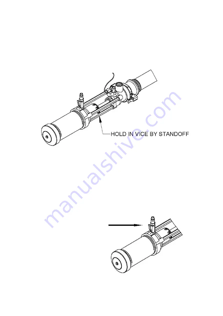 IPM 820307 Operation Manual Download Page 9