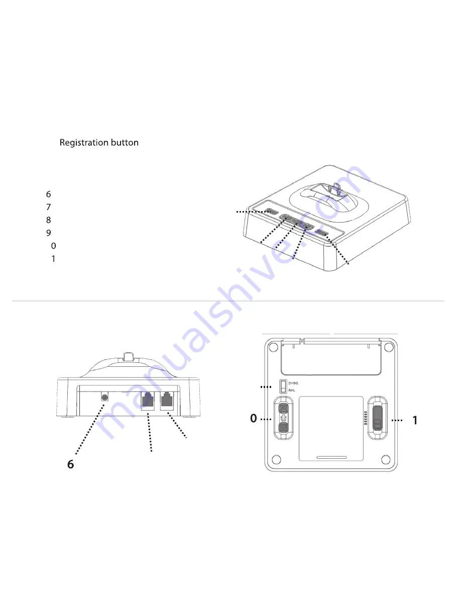 IPN W99 Series Скачать руководство пользователя страница 2