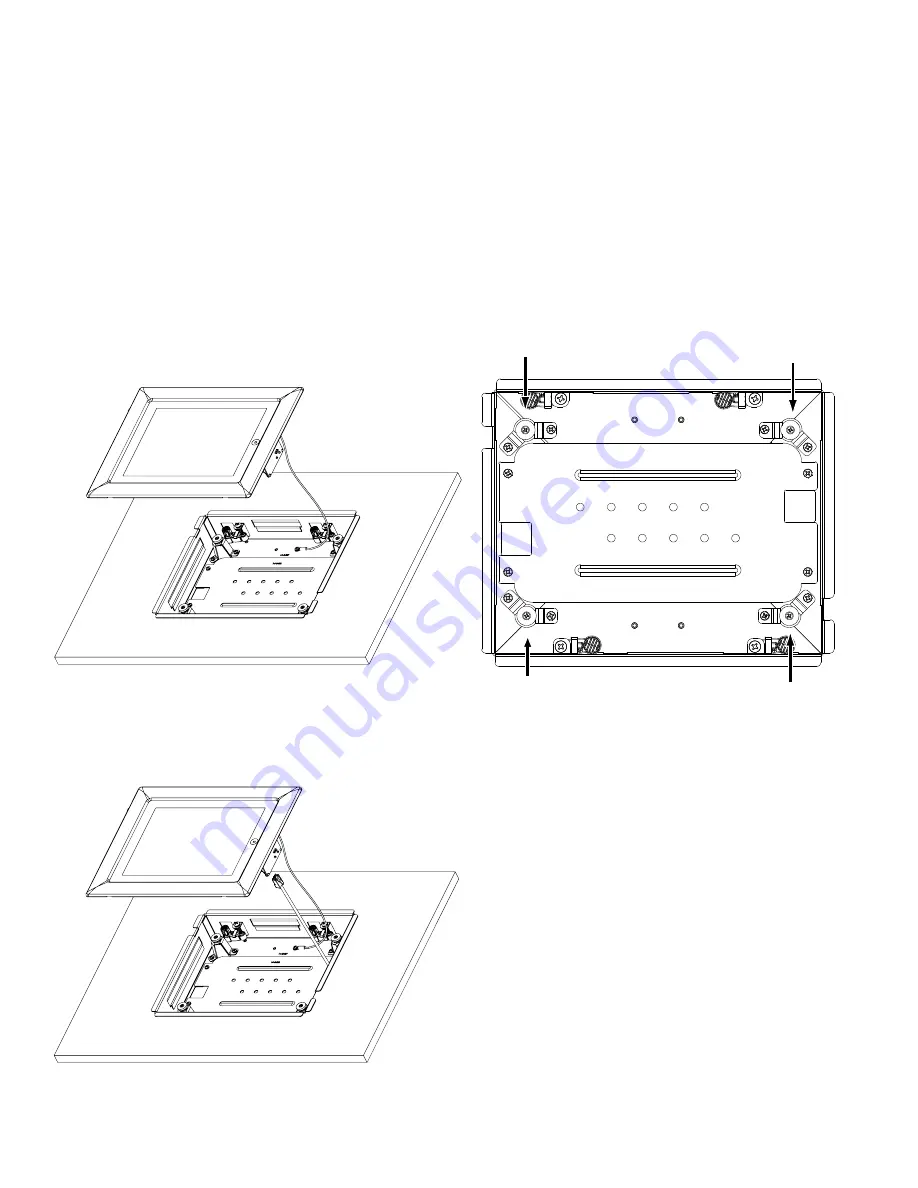 iPort CM-IW2000 Instruction Manual Download Page 5