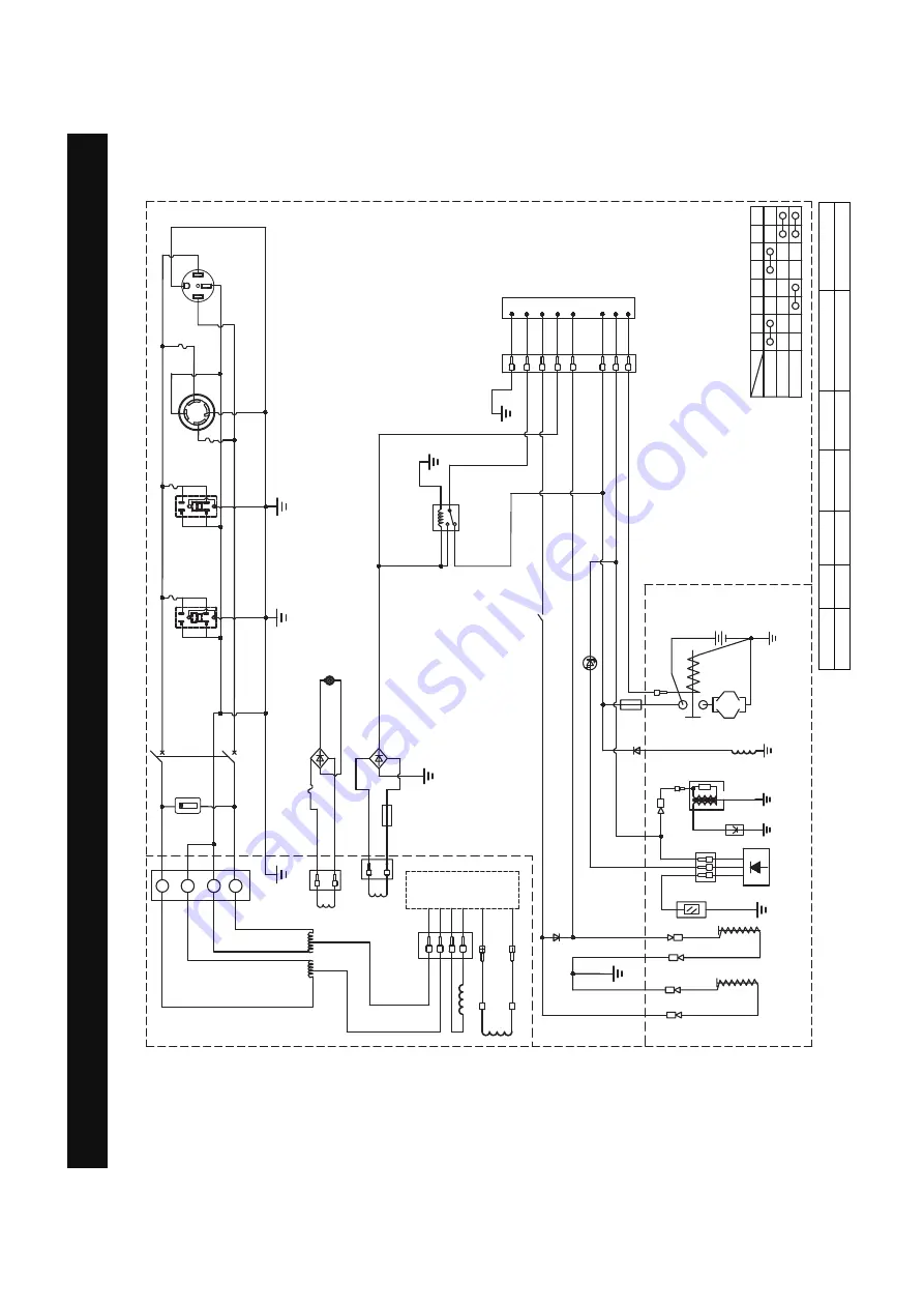 iPower SUA12000ED Owner'S Manual Download Page 77