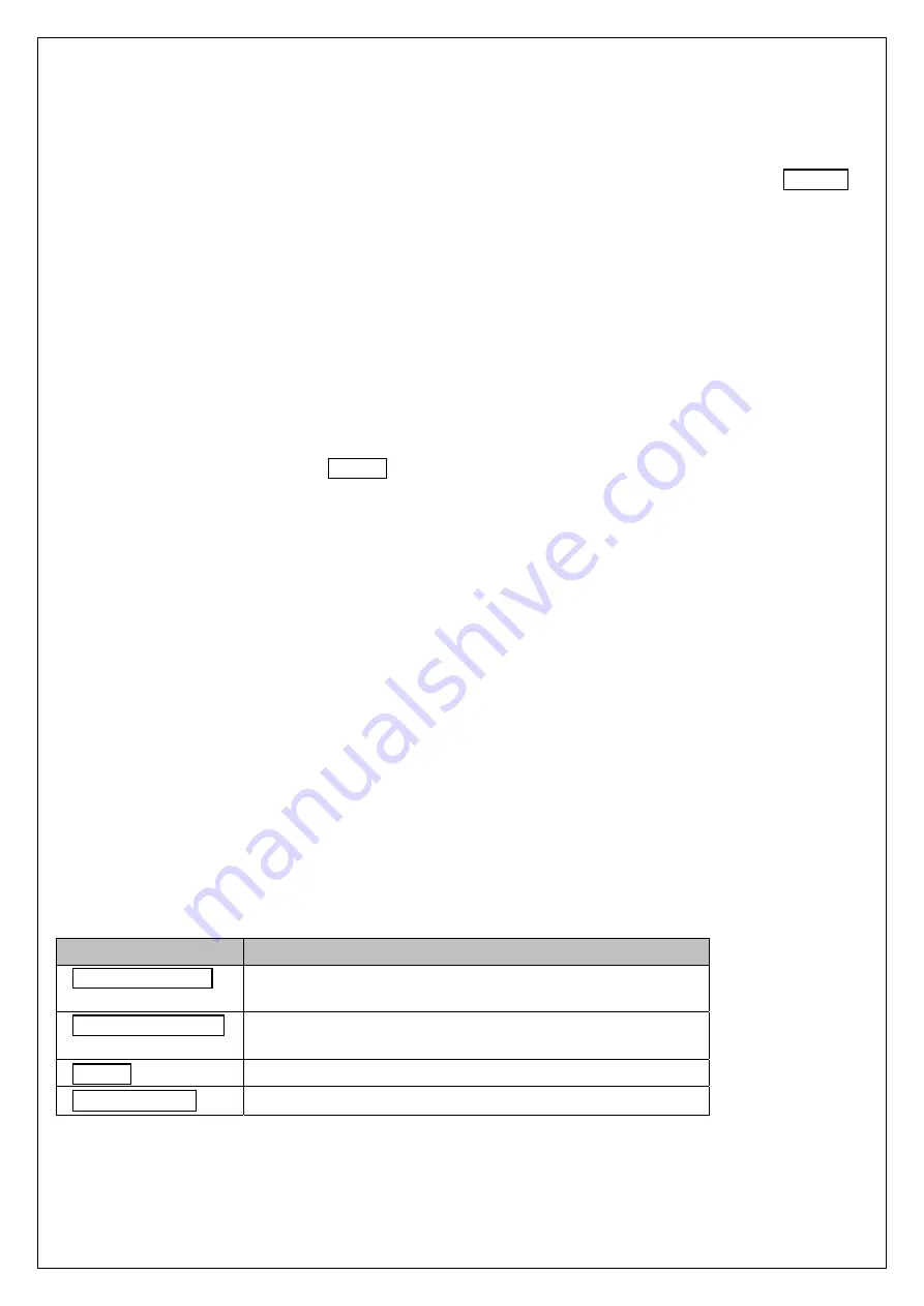 IPRO Bee II User Manual Download Page 6