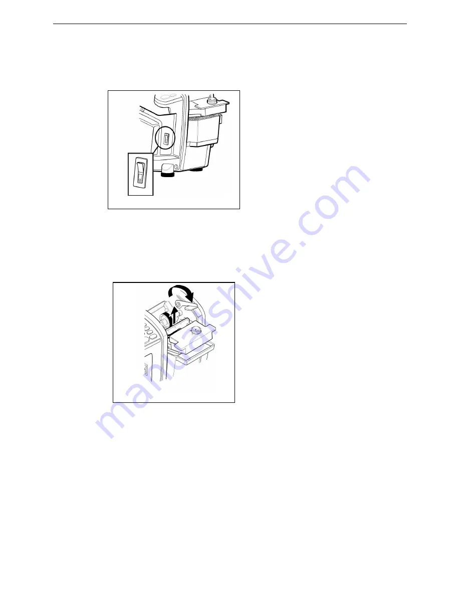 IPS 555ES Operating Manual Download Page 26