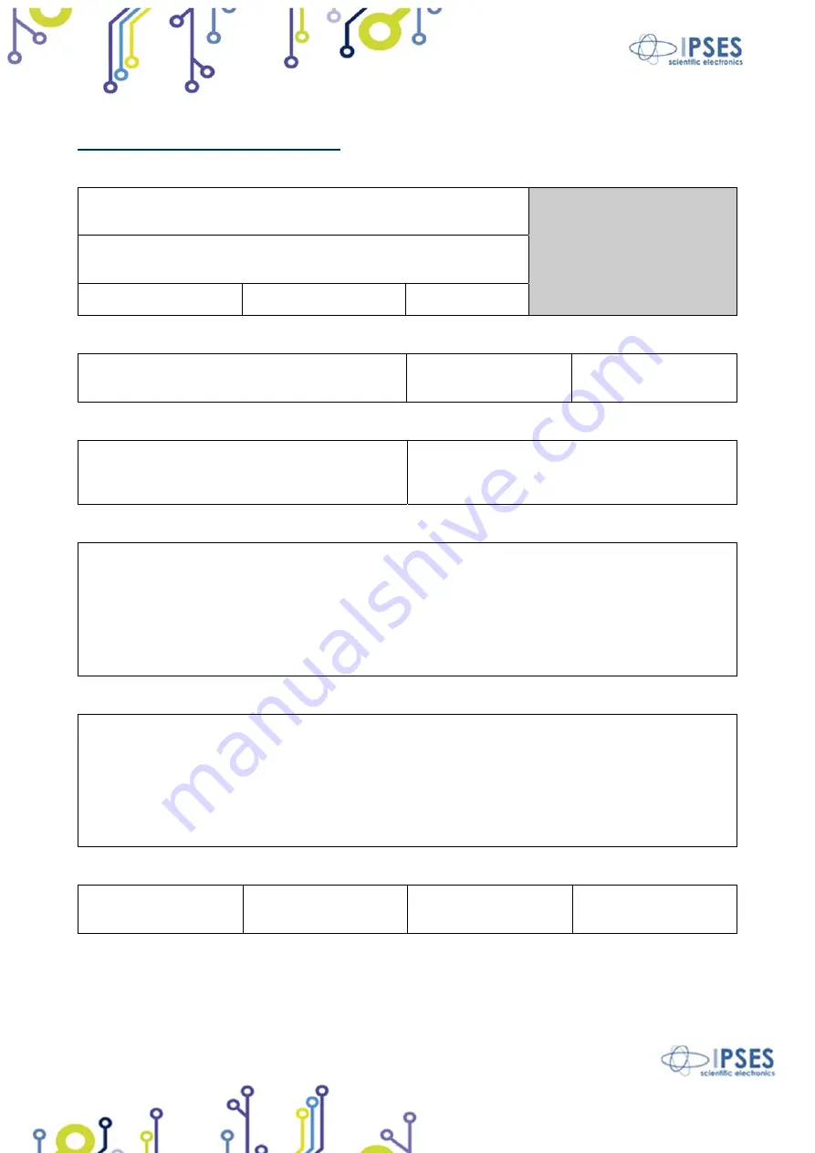 IPSES CAN-IO User Manual Download Page 43