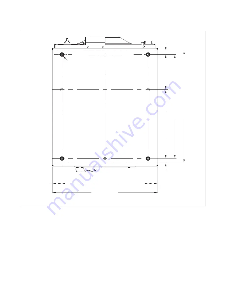 IPSO CHM2097N Planning Manual Download Page 28