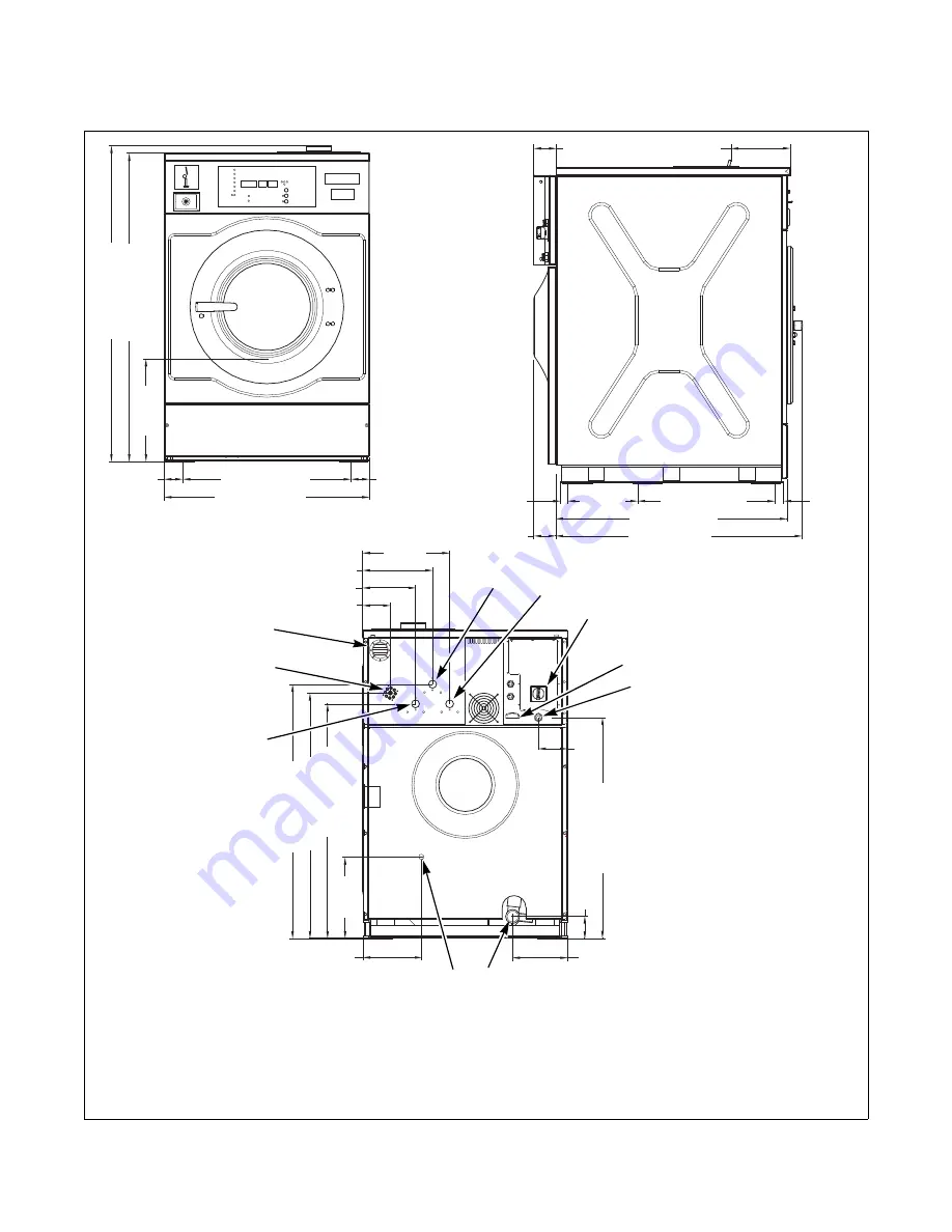 IPSO CHM2097N Planning Manual Download Page 59