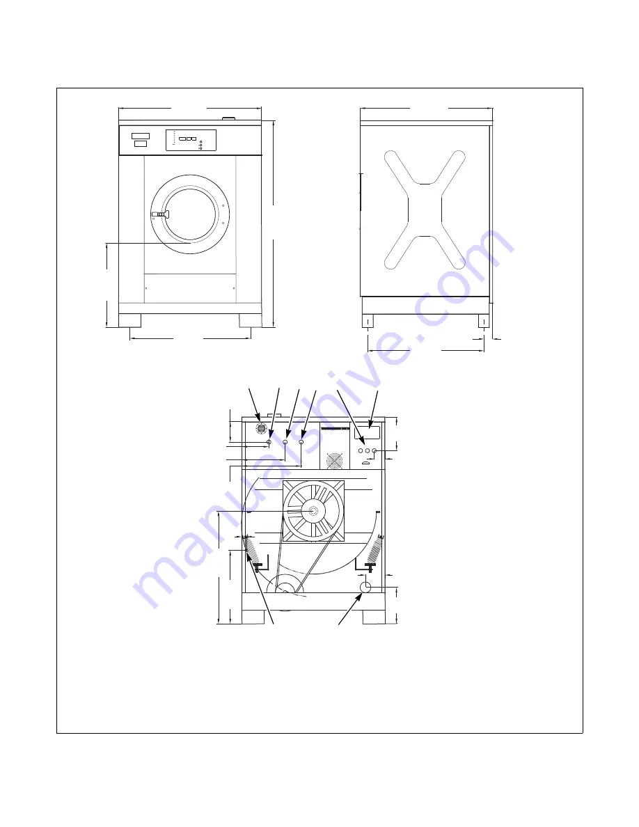 IPSO CHM2172N Скачать руководство пользователя страница 13