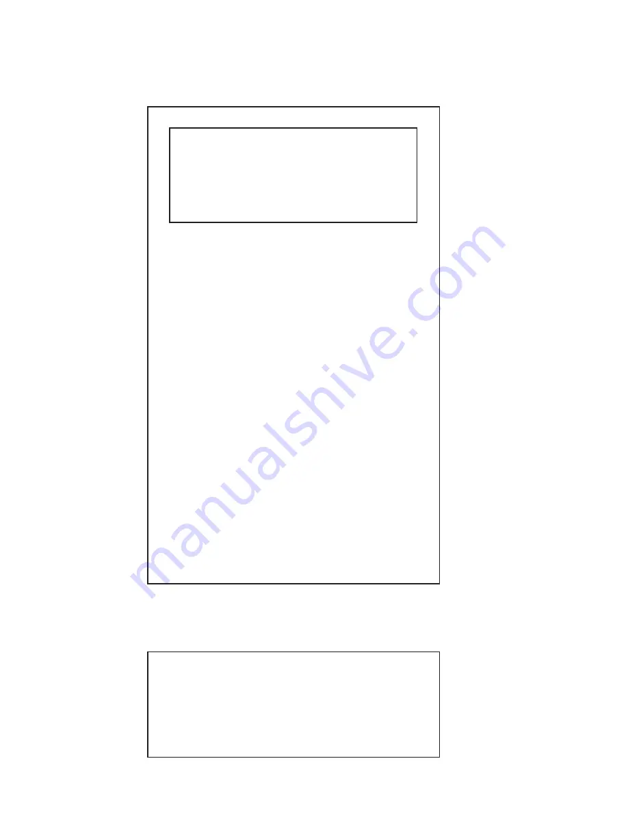 IPSO DR30SLE Owner'S Manual Download Page 3