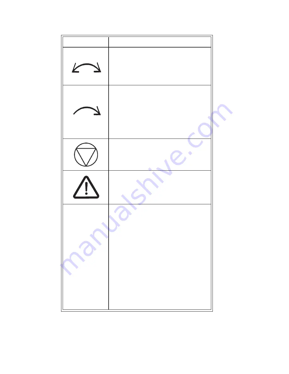 IPSO DR30SLE Owner'S Manual Download Page 8