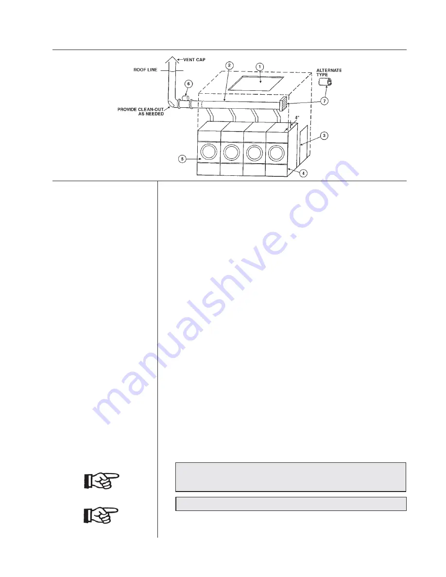 IPSO DR30SLE Owner'S Manual Download Page 25