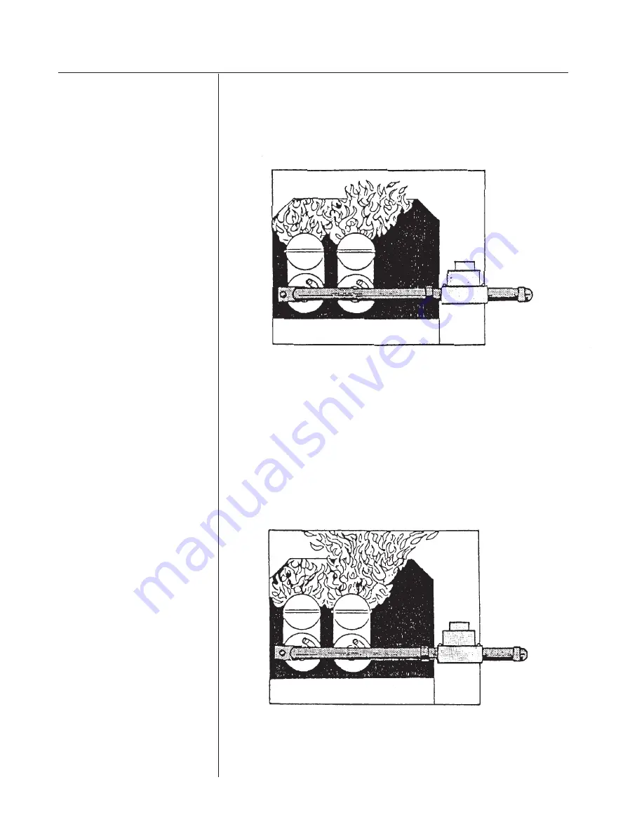 IPSO DR30SLE Owner'S Manual Download Page 44