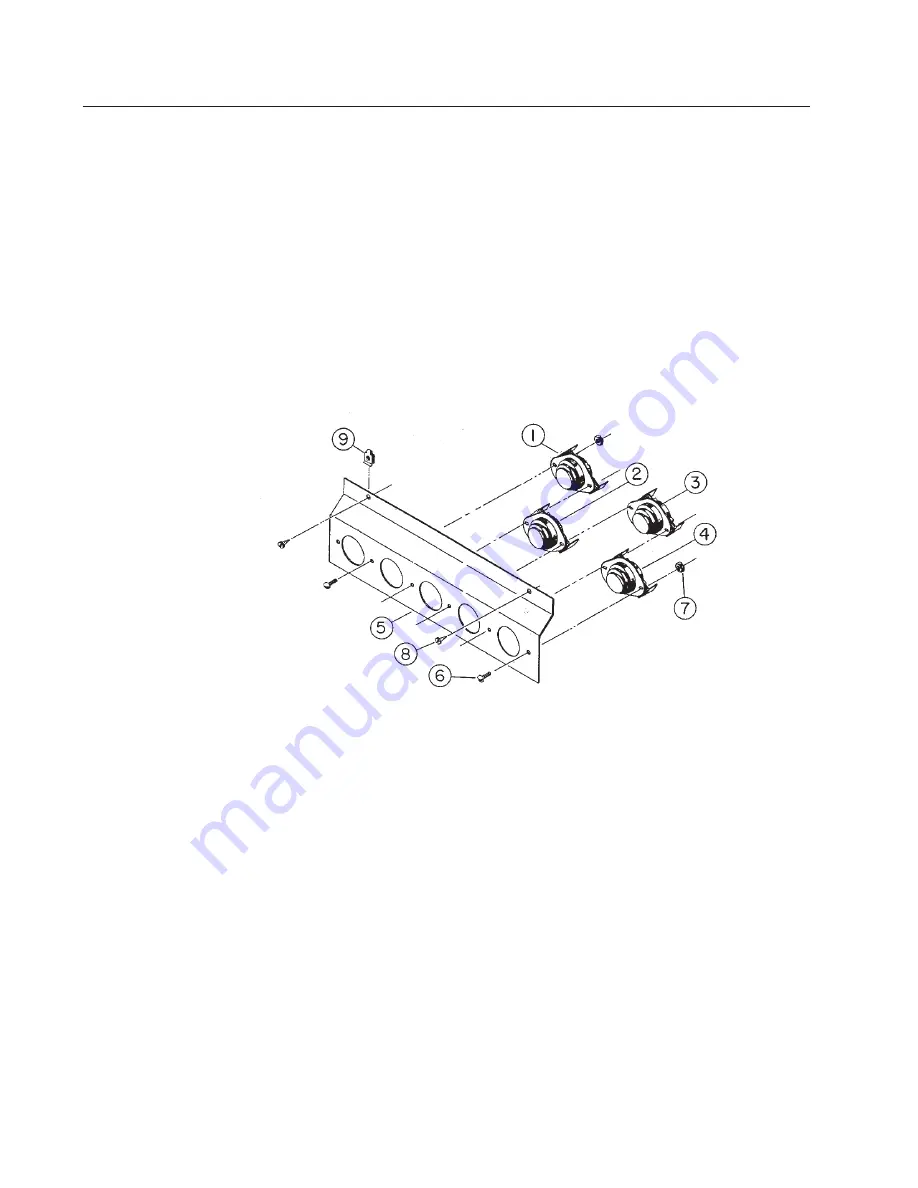 IPSO DR30SLE Owner'S Manual Download Page 56