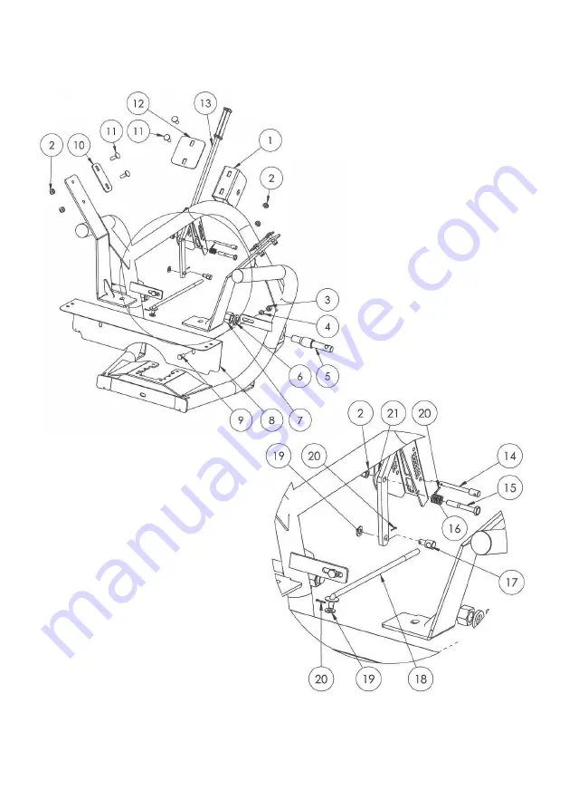 IRIS Spreaders IJS-200 Скачать руководство пользователя страница 15