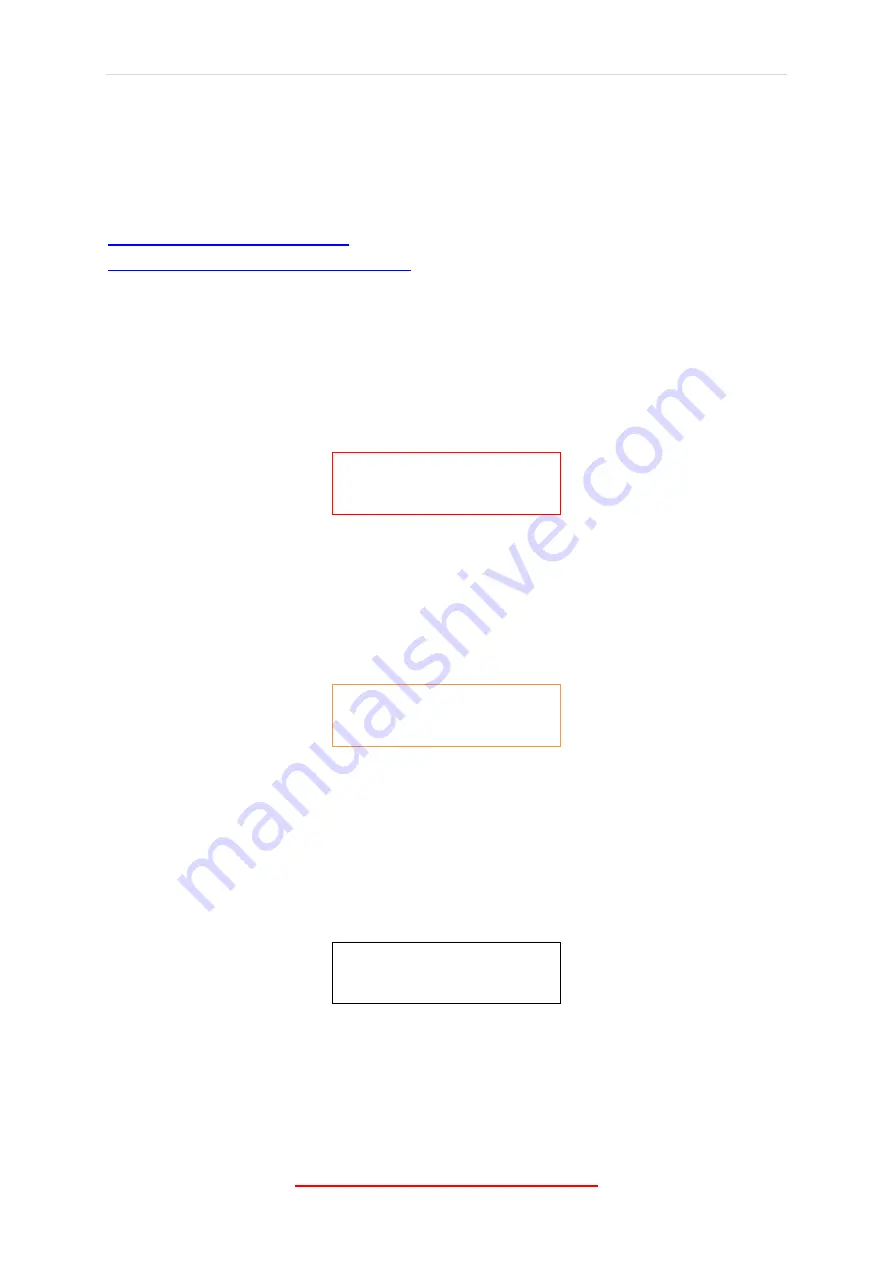 IRIS G115E / TUTOR T.1 Flight Manual Download Page 3