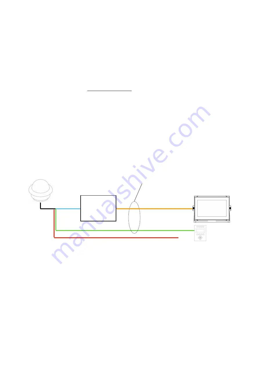 IRIS IRIS106 Installation Instructions & User Manual Download Page 13