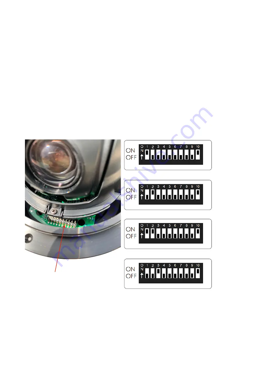 IRIS IRIS106 Installation Instructions & User Manual Download Page 19