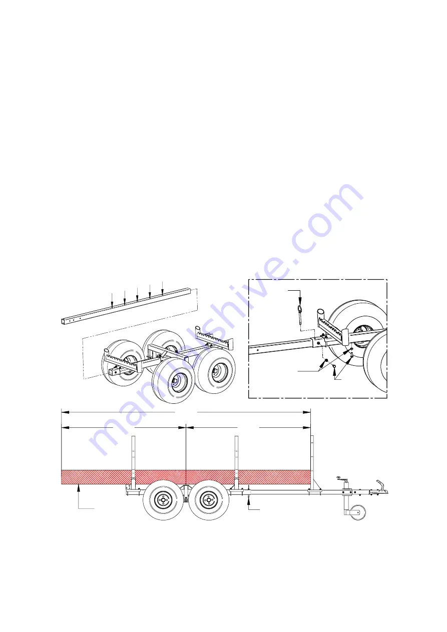 Iron Baltic 86.1000 Safety And Operating Instructions Manual Download Page 15