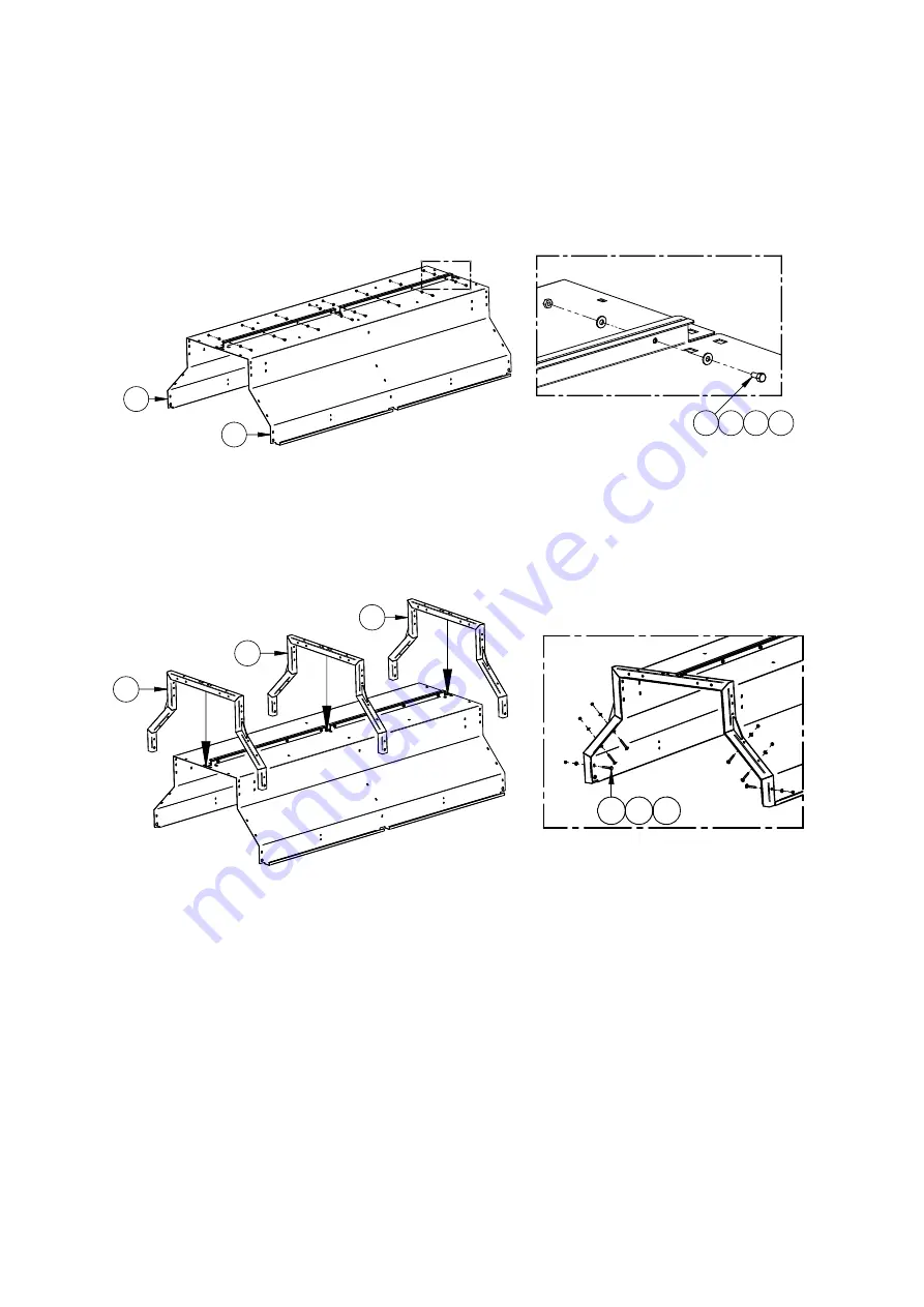 Iron Baltic 86.1000 Safety And Operating Instructions Manual Download Page 26