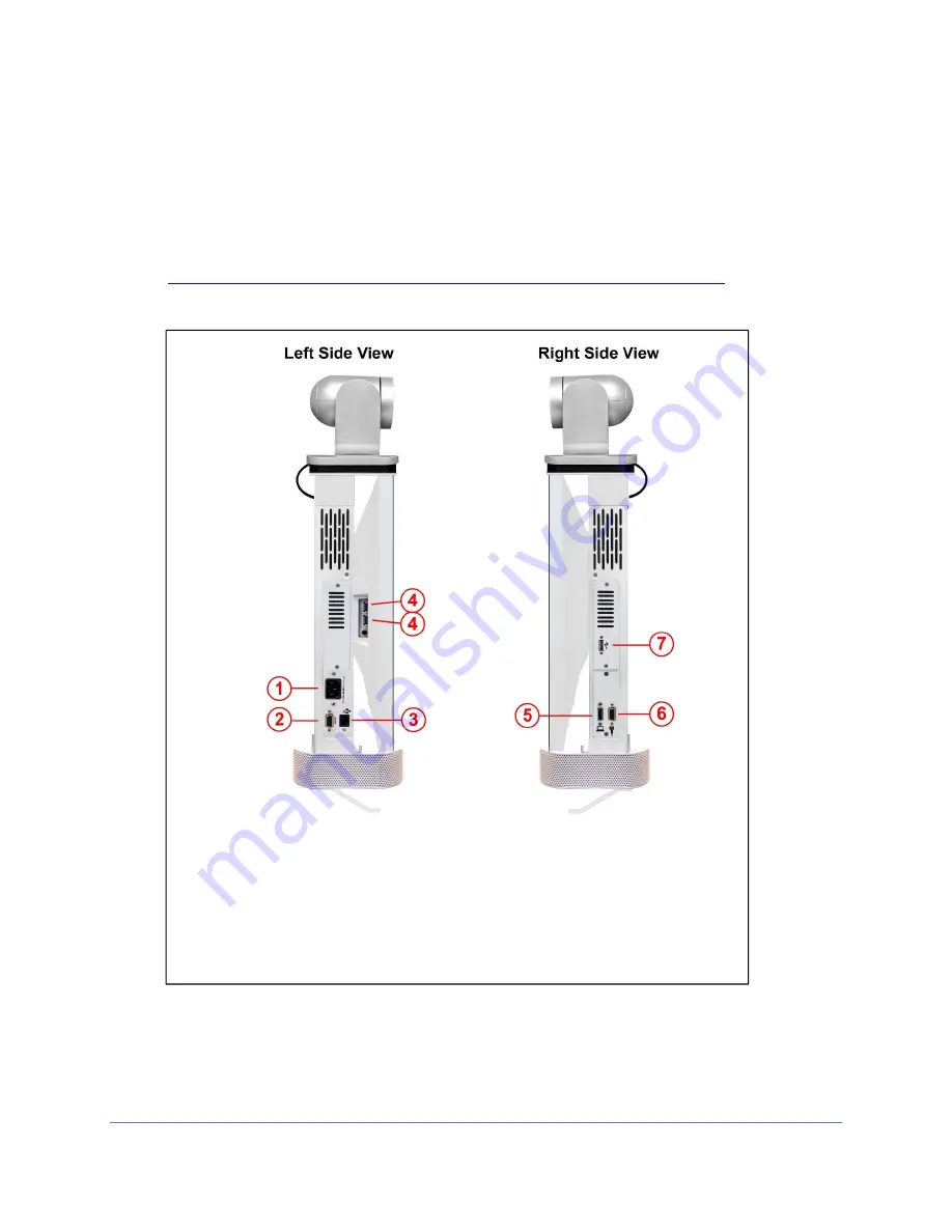 Iron Bow CLINiC-P-12X27-B02 Installation And User Manual Download Page 13