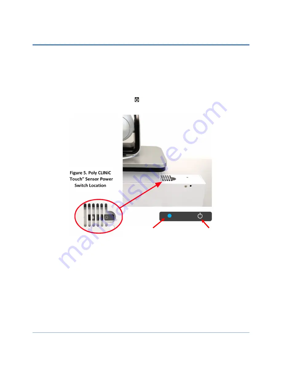 Iron Bow CLINiC-P-12X27-B02 Installation And User Manual Download Page 15