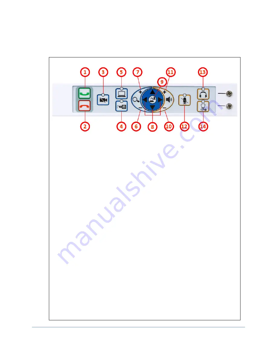 Iron Bow CLINiC-P-12X27-B02 Installation And User Manual Download Page 17