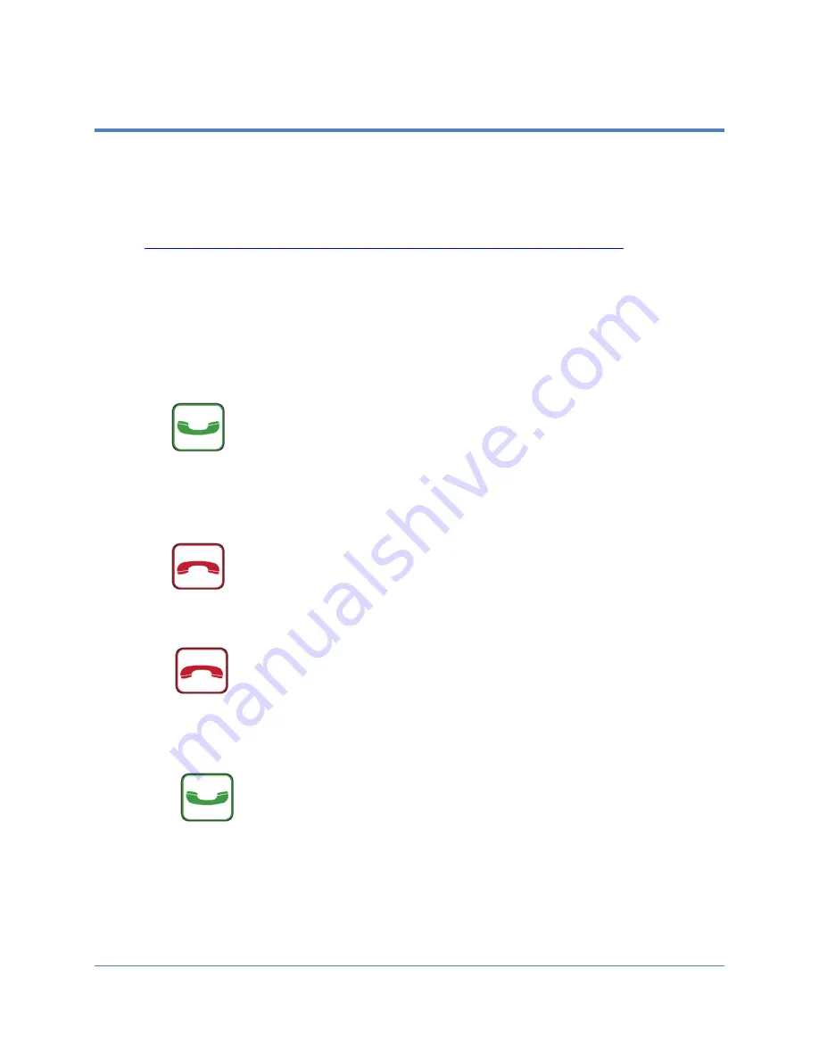 Iron Bow CLINiC-P-12X27-B02 Installation And User Manual Download Page 18