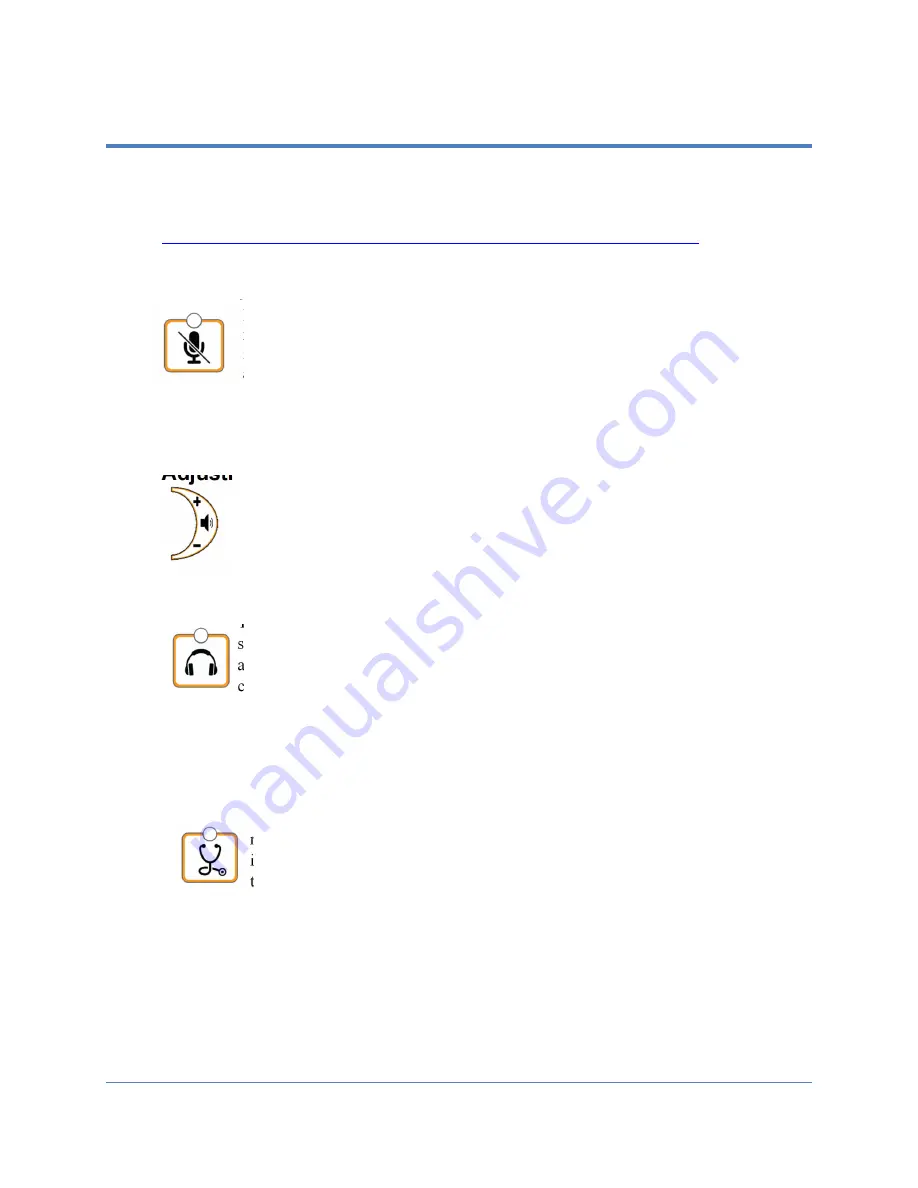 Iron Bow CLINiC-P-12X27-B02 Installation And User Manual Download Page 20