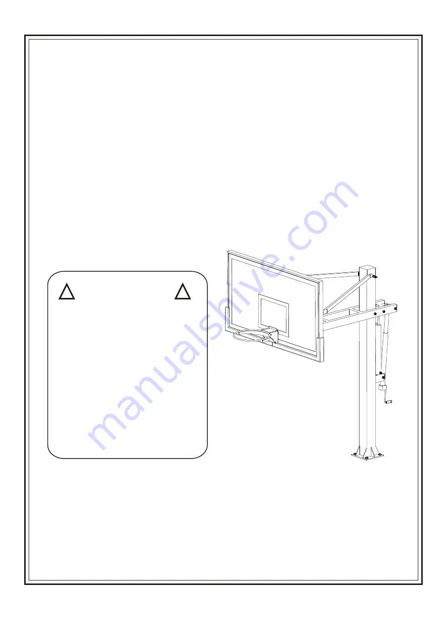 Ironclad FCH-885 Assembly Instructions And Owner'S Manual Download Page 1