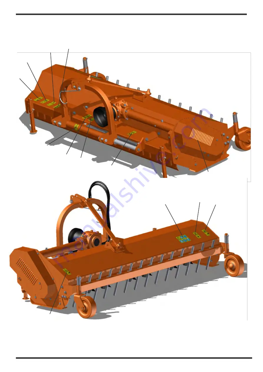 IronCraft FMH Series Скачать руководство пользователя страница 16