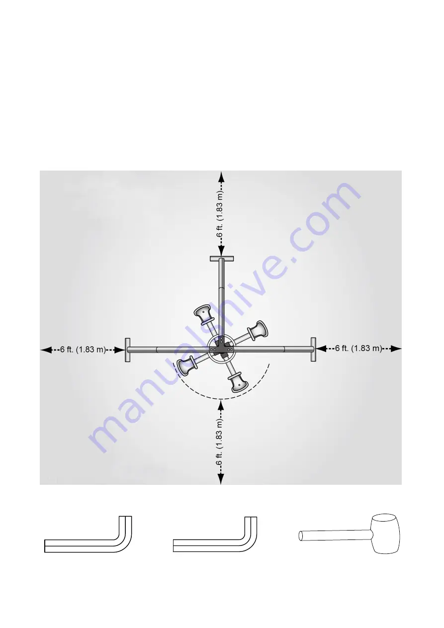 Ironkids 8030 Owner'S Manual Download Page 7