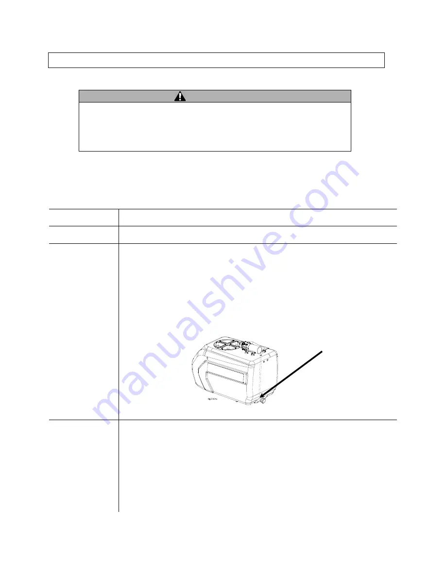 Ironton 30746 Owner'S Manual Download Page 33