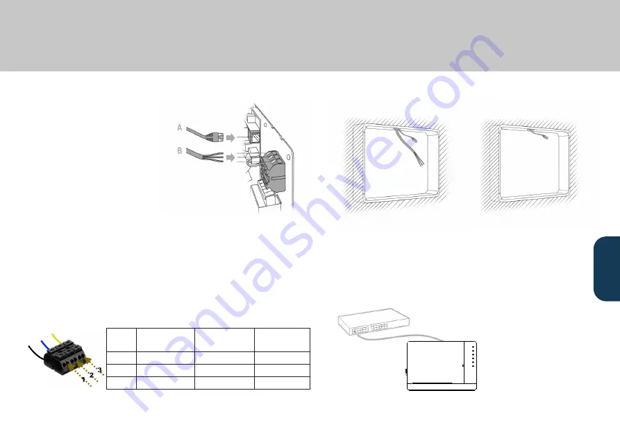 iRoom iTop OnWall Скачать руководство пользователя страница 31